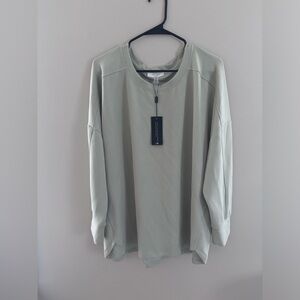 Cable & Gauge sweater NTW